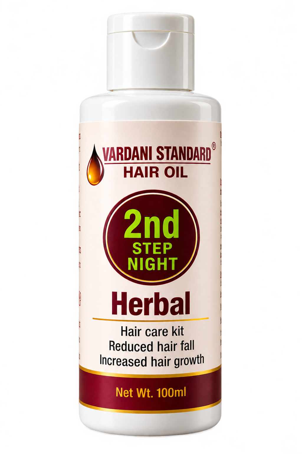 Vardani Step 2 Night